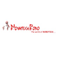 NovatechRobo Pvt. Ltd. logo - Similar company to Senmag Robotics