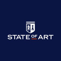 State of Art logo - Similar company to Wijndoos-Idee