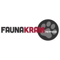 Faunakram Petfood logo - Similar company to Pet'S Up Products Ltd