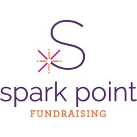 Spark Point Fundraising logo - Similar company to Elevate | Smart Grants For Powerful Social Change