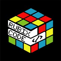 Rubix Code logo - Similar company to Rubrix