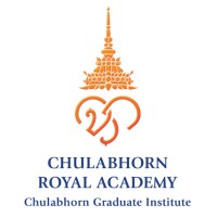 Chulabhorn Graduate Institute logo - Similar company to Mpme.Psmd