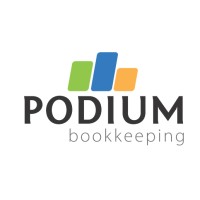 Podium Bookkeeping Pty Ltd logo - Similar company to Fusion Financial Group
