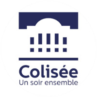 Colisée Théâtre de Roubaix logo - Similar company to Valcom Event