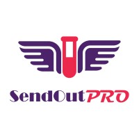 Sendout pro logo - Similar company to Konsolto