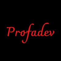 Profadev Technologies logo - Similar company to Mba Asap