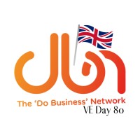 DoBusinessNetwork (DBN) logo - Similar company to Ushaw: Historic House, Chapels And Gardens