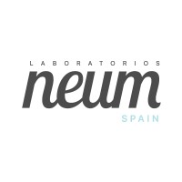 Laboratorios Neum Spain logo - Similar company to Briseis S.A.
