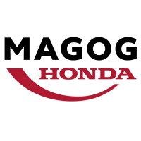 Magog Honda logo - Similar company to Trooids