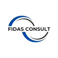 Fidas Consult Limited logo - Similar company to Rodnav