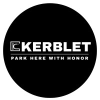 Kerblet Parking and Services Private Ltd logo - Similar company to Empha