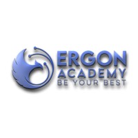Ergon Academy logo - Similar company to Mental Performance 365