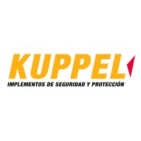 Kuppel Chile logo - Similar company to Greendevil Safety