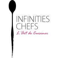 INFINITIES CHEF'S logo - Similar company to Le Diable Au Coeur
