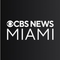 CBS News Miami logo - Similar company to Wptv