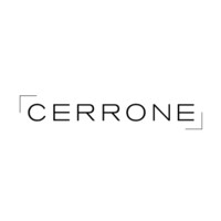 Cerrone Photography logo - Similar company to Fox & Brazen