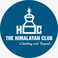 The Himalayan Club logo - Similar company to Foxyfoot