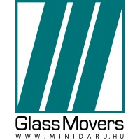 Glass Movers - Hoeflon - Almacrawler logo - Similar company to Scandkran Ab
