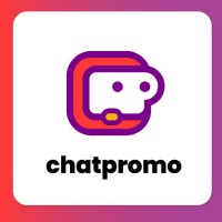 Chatpromo logo - Similar company to Chatpro Ai