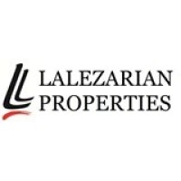 Lalezarian Properties LLC logo - Similar company to Advantis Development