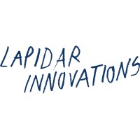Lapidar Innovations logo - Similar company to Groovecat