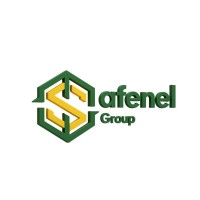Safenel Group logo - Similar company to Tenderned