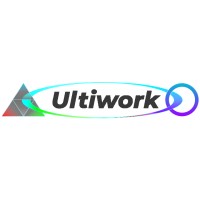 Ultiwork.io logo - Similar company to Oxtech_Ua