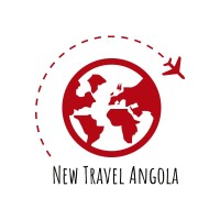 New Travel Angola logo - Similar company to New Consulting - Information Systems, Lda.
