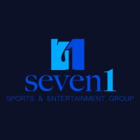 Seven1 Sports and Entertainment Group logo - Similar company to Apex Athlete Management