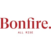 Bonfire. logo - Similar company to Work Friendly