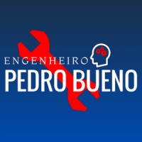 Eng. Pedro Bueno | Perícias, Laudos, Consultorias e Treinamentos logo - Similar company to Expert Perícias De Engenharia