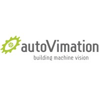 autoVimation GmbH logo - Similar company to Exaktera