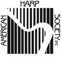 American Harp Society, Inc. logo - Similar company to Harp Column