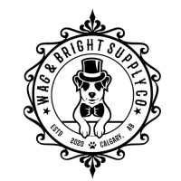 Wag & Bright Supply Co. logo - Similar company to Qilta Ltd.