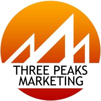 Three Peaks Marketing logo - Similar company to Salesconsulent