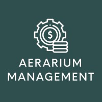 Aerarium Management logo - Similar company to Breichbilt