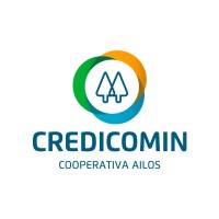 Credicomin – Cooperativa Ailos logo - Similar company to Santé Cancer Center