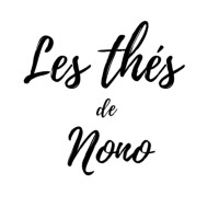 Les Thés de Nono logo - Similar company to Tea Kulture