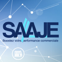SAAJE logo - Similar company to Saaje.App