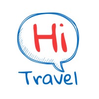HiTravel logo - Similar company to Dotlantis