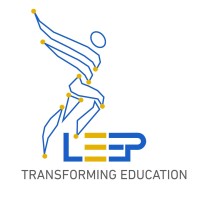 LEEP logo - Similar company to Al Tanweer Schools