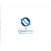QuadGen Wireless Solutions Pvt Ltd logo - Similar company to Quadgen