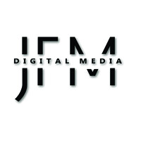 JFM Digital Media logo - Similar company to Hammond Roto-Finish