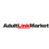 Adult Link Market logo - Similar company to Seo Visible Brain