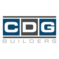 CDG Builders logo - Similar company to Ram Construction
