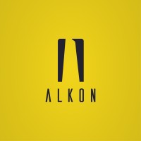 Alkon bvba logo - Similar company to Tecnospace