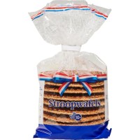 Casteleijn Stroopwafels B.V. logo - Similar company to Yellow Chips Bv