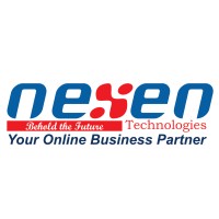 Nexen Technologies logo - Similar company to Nexen Tech