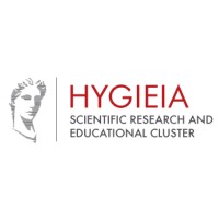 HYGIEIA Spin off Scientific Research & Educational Cluster logo - Similar company to Iolabs Automation & Software Technologies