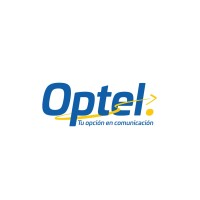 Optel Telecomunicaciones logo - Similar company to Optel